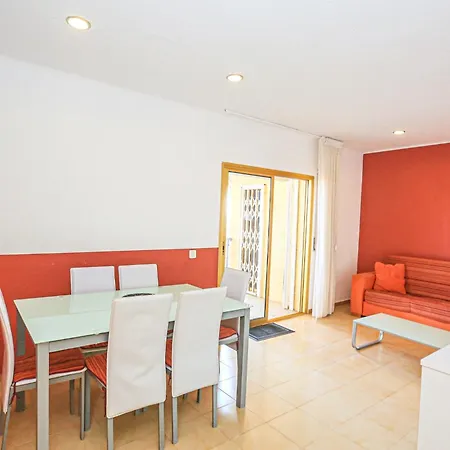Lejlighed Litoral Costa Dorada - Pins I Mar Only Families *