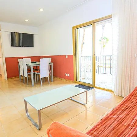 Lejlighed Litoral Costa Dorada - Pins I Mar Only Families Cambrils