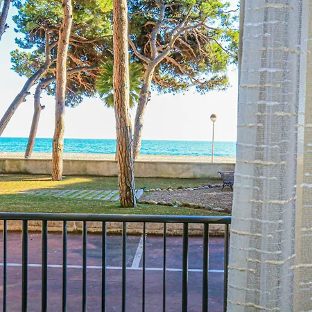 Litoral Costa Dorada - Pins I Mar Only Families Lejlighed *