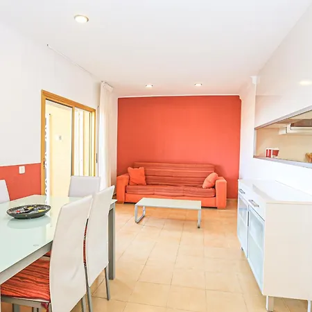 Litoral Costa Dorada - Pins I Mar Only Families Cambrils