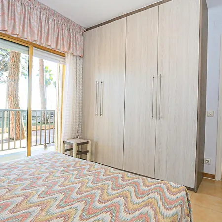 Lejlighed Litoral Costa Dorada - Pins I Mar Only Families Cambrils