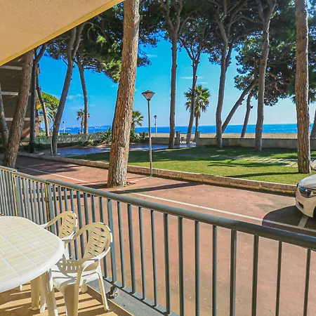 Litoral Costa Dorada - Pins I Mar Only Families Cambrils