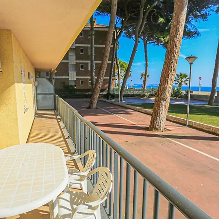 Litoral Costa Dorada - Pins I Mar Only Families Cambrils