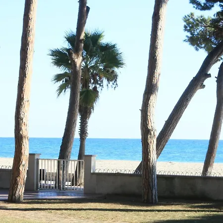 Litoral Costa Dorada - Pins I Mar Only Families