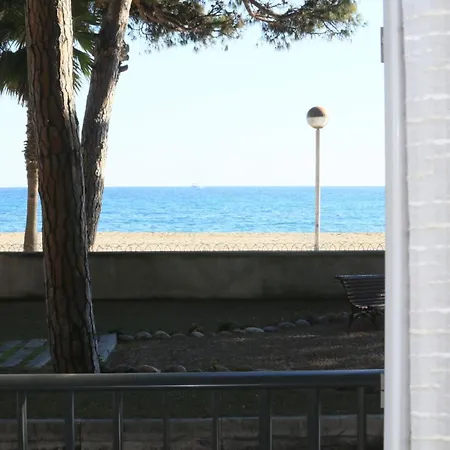 Litoral Costa Dorada - Pins I Mar Only Families * Камбрильс