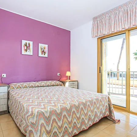 Litoral Costa Dorada - Pins I Mar Only Families Камбрильс