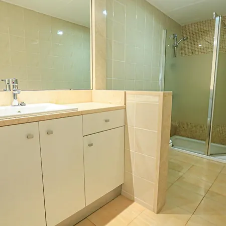 Апартаменты Litoral Costa Dorada - Pins I Mar Only Families *