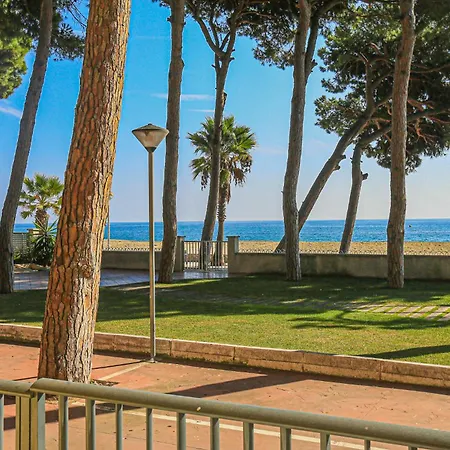 Litoral Costa Dorada - Pins I Mar Only Families *
