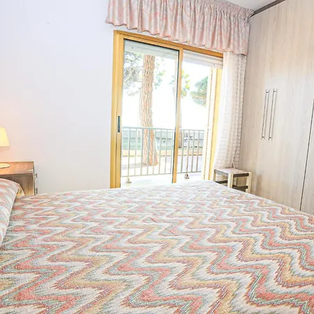 Апартаменты Litoral Costa Dorada - Pins I Mar Only Families