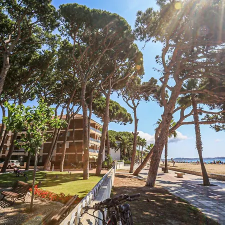 Litoral Costa Dorada - Pins I Mar Only Families Камбрильс