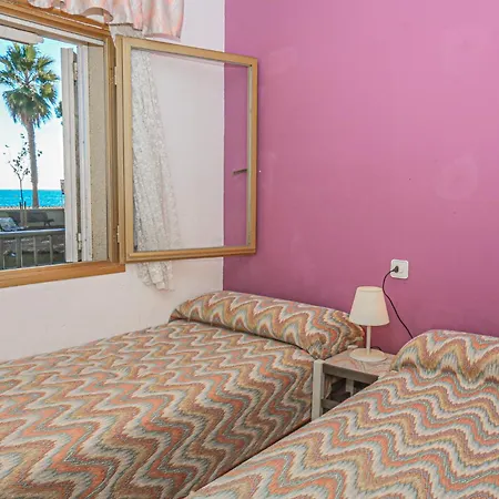Litoral Costa Dorada - Pins I Mar Only Families