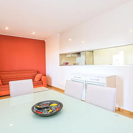 Litoral Costa Dorada - Pins I Mar Only Families Апартаменты Камбрильс