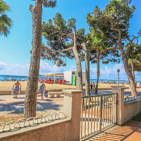 Litoral Costa Dorada - Pins I Mar Only Families