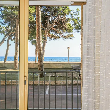 Litoral Costa Dorada - Pins I Mar Only Families Апартаменты