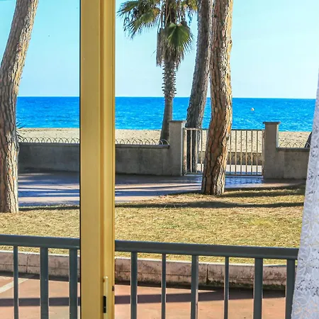 Апартаменты Litoral Costa Dorada - Pins I Mar Only Families