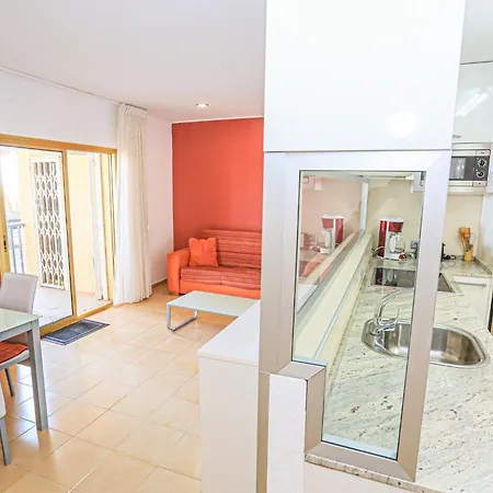 Litoral Costa Dorada - Pins I Mar Only Families Апартаменты Камбрильс