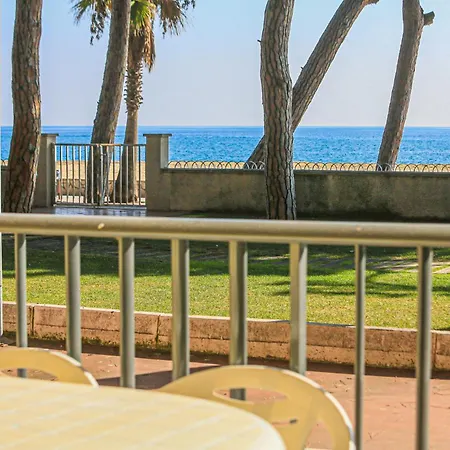 Litoral Costa Dorada - Pins I Mar Only Families Камбрильс