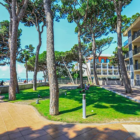 Апартаменты Litoral Costa Dorada - Pins I Mar Only Families