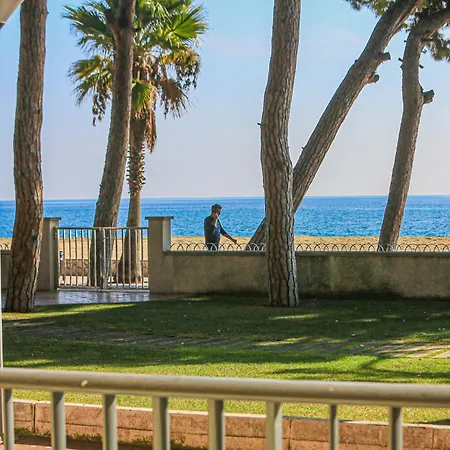 Litoral Costa Dorada - Pins I Mar Only Families * Камбрильс