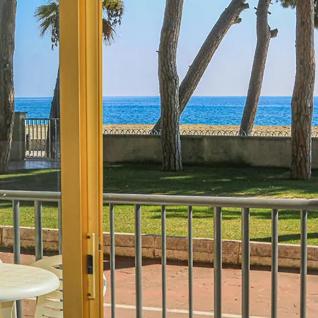 Litoral Costa Dorada - Pins I Mar Only Families Камбрильс