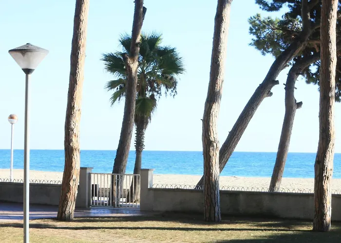 Litoral Costa Dorada - Pins I Mar Only Families