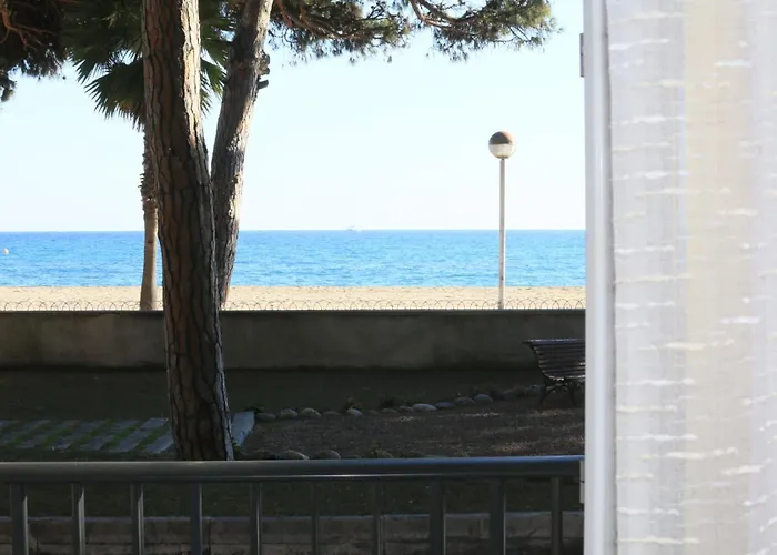 Litoral Costa Dorada - Pins I Mar Only Families * Камбрильс