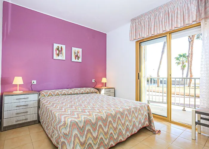 Litoral Costa Dorada - Pins I Mar Only Families Камбрильс