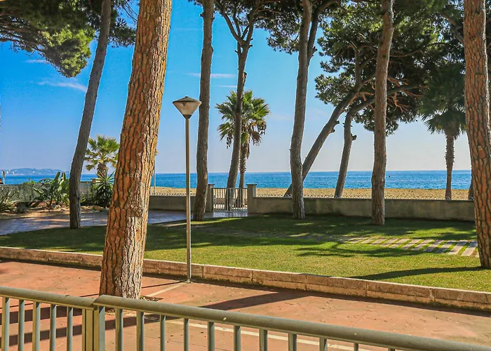 Litoral Costa Dorada - Pins I Mar Only Families *