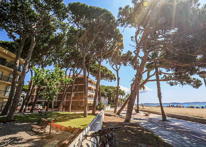 Litoral Costa Dorada - Pins I Mar Only Families Камбрильс