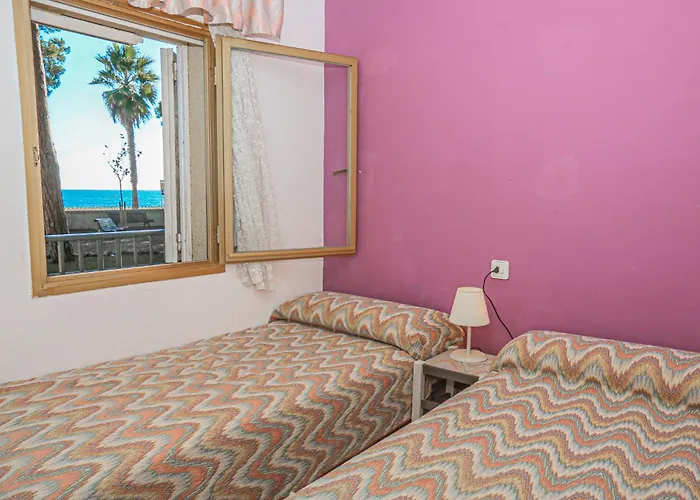 Litoral Costa Dorada - Pins I Mar Only Families