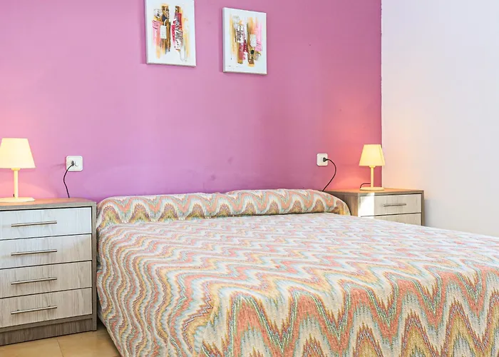 Litoral Costa Dorada - Pins I Mar Only Families *