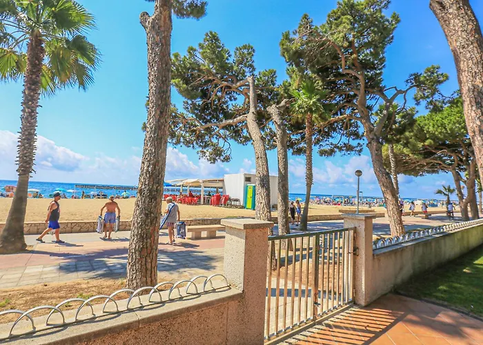 Litoral Costa Dorada - Pins I Mar Only Families