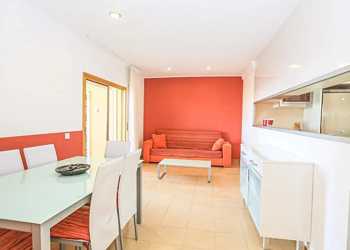 Litoral Costa Dorada - Pins I Mar Only Families Камбрильс