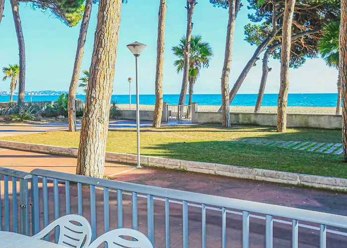 Litoral Costa Dorada - Pins I Mar Only Families *