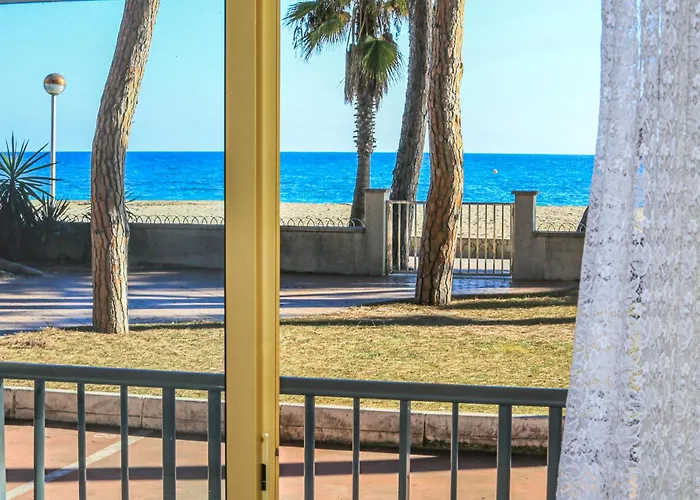 Апартаменты Litoral Costa Dorada - Pins I Mar Only Families