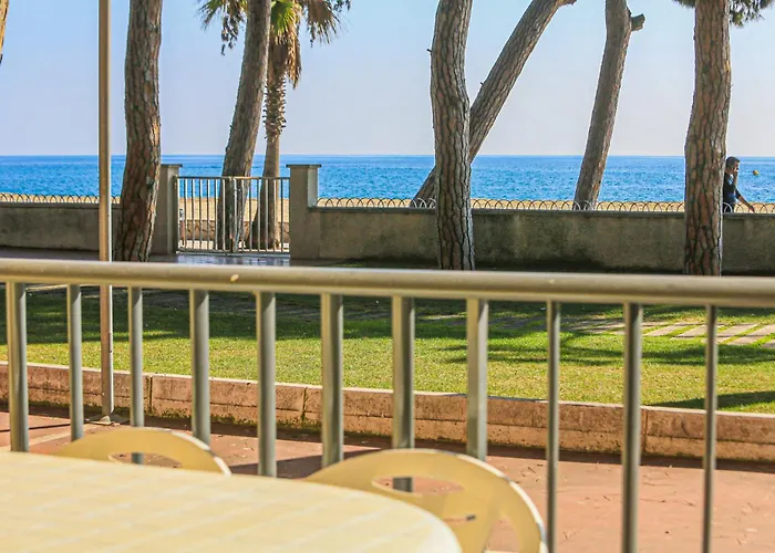 Litoral Costa Dorada - Pins I Mar Only Families Камбрильс