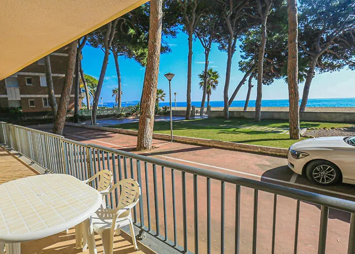 Litoral Costa Dorada - Pins I Mar Only Families Камбрильс
