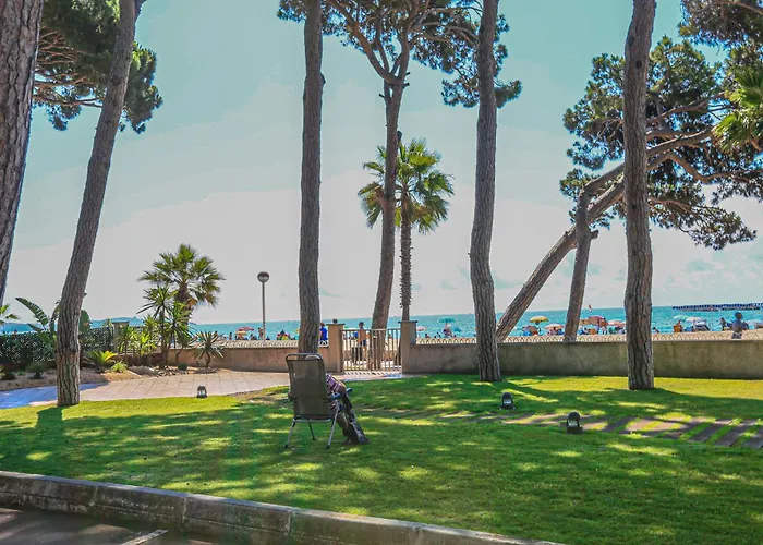 Litoral Costa Dorada - Pins I Mar Only Families Апартаменты Камбрильс