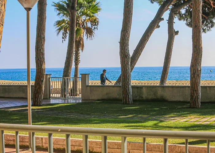 Litoral Costa Dorada - Pins I Mar Only Families * Камбрильс