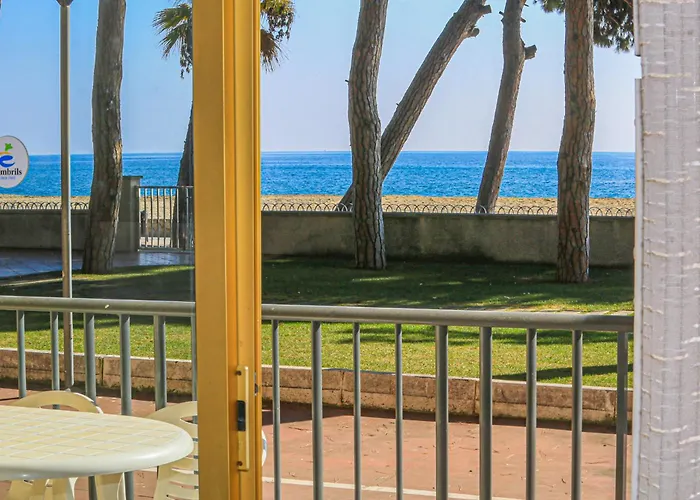 Litoral Costa Dorada - Pins I Mar Only Families Камбрильс